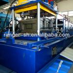 C Purlin Roll Forming Machine