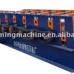 C purlin roll forming machine