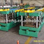 YX80-300B C Purlin Forming Machine,roll forming machinery,rolling machine,forming machine