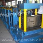 Z Section Forming Machine,Z Channel Forming Machine,Z Purlin Forming Machine