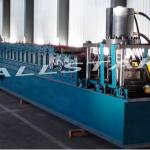 C Channel Roll Forming Machine