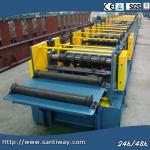 C shape prulin machine china factory