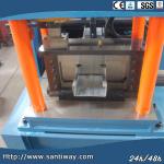 cold rolled section machine