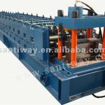 C purlin roll forming machine