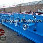 SB High quality Steel structural beam machine