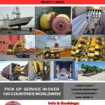 HEAVY DUTY MACHINERY-