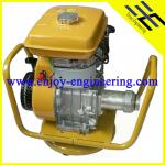 gasoline concrete vibrator