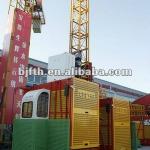 Supplier of SC series construction hoist/consruction elevator/building hoist