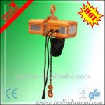 Model HHXG3 Suspended Type Electric Chain Hoist