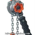 2013 Newest QYJ-A lever hoist