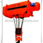 2013 high quality electrical hoist chain 1000kg