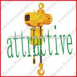 Competitive 2 ton electric chain hoist