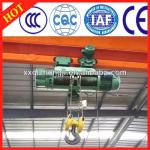 Customized Remote Control Electric Hoist