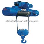 motor hoist for crane use