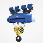 HC electric hoist