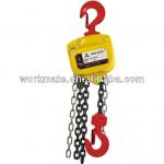 3T*1.5M Manual Chain Hoist/ Chain block