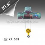 MD series 2Tons Wire Rope Electric Hoist