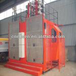 Construction lift, construction hoist,construction lifter