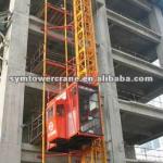 Construction hoist SC200