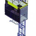 SC200/200 Construction Hoist