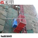 small construction elevator ISO9001/CCC