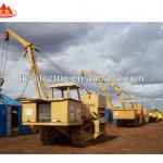 DGY40G HYDRAUKIC PIPELAYER