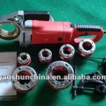 2000w electric portable pipe threader