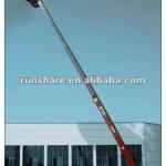 30m hydraulic telescopic lifting equipment,Construction Machinery
