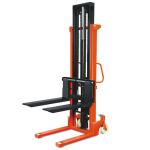 PR-EH CE 1Ton-2Ton 1.6m-4.5m Hand Forklift Manual Stackers