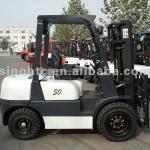 Tailift 1.5-3.5 Ton Electric forklift