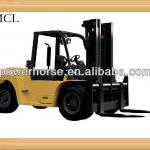 JMCL 10ton FD100 Diesel Forklift made in China for Forklift price