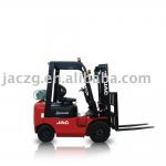J series Forklift