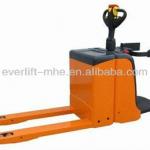 Stand Electric Pallet Truck