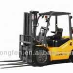 lonking diesel fork lift with CE/ISO/GOST