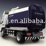 LMT5060ZLJ sanitation truck /Garbage Transportation Truck