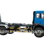 XZJ5250ZYS Comparessing Garbage Truck