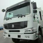 SINOTRUK Howo 4*2 Compressed Garbage truck