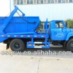 Dongfeng Skip Loader Truck