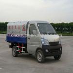 3 m3 Chang&#39;an mini garbage truck