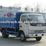 Dongfeng XBW garbage Dump Truck