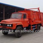 Dongfeng armed garbage truck