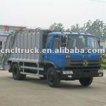 Dongfeng 10cbm Garbage truck