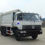 china, Dongfeng 6*4 refuse truck Euro 4 for sale