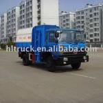 Dongfeng Self-loading Garbage Truck