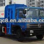 DongFeng 145 Self-loading Garbage Truck