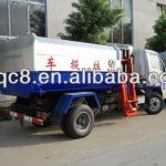 DongFeng 140 Self-loading Garbage Truck