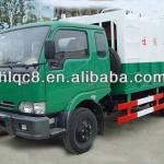 Dong Feng 4*2 Garbage Truck