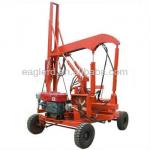 High Quality of Fluid Drive Pile Driver