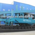 ZYB600 hydraulic static pile driving machine