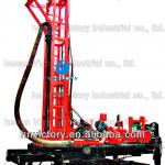 HOT!!! engineering work pile driver